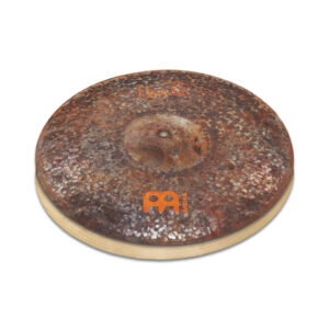 Hi-Hat Meinl 15" Byzance Extra Dry Medium Thin