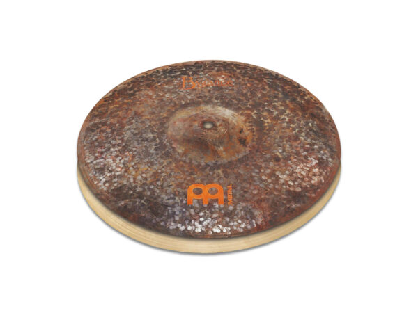 Hi-Hat Meinl 16" Byzance Extra Dry Medium Thin