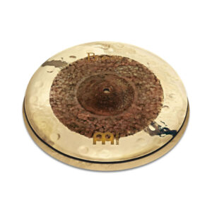 Hi-Hat Meinl 15" Byzance Extra Dry Dual