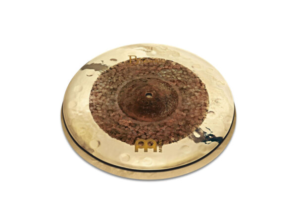 Hi-Hat Meinl 15" Byzance Extra Dry Dual