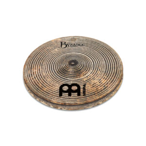 Hi-Hat Meinl 13" Byzance Spectrum