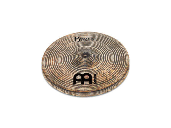 Hi-Hat Meinl 13" Byzance Spectrum