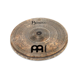 Hi-Hat Meinl 14" Byzance Spectrum