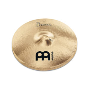 Hi-Hat Meinl 14" Byzance Brilliant