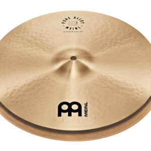 Hi-Hat Meinl 14" Pure Alloy