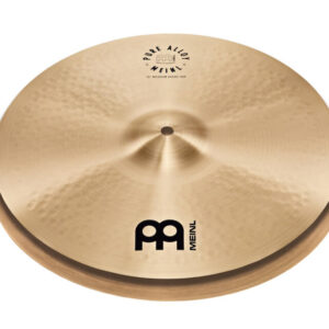 Hi-Hat Meinl 15" Pure Alloy