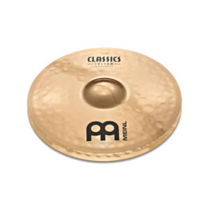 Hi-Hat Meinl 14" Classics Custom Medium