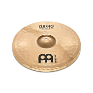 Hi-Hat Meinl 14" Classics Custom Powerful