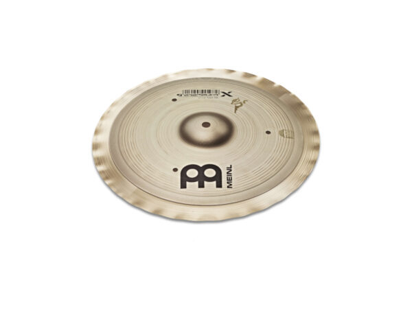 Effekt Hi-Hat Meinl 12"/14" Generation X Trash Hat