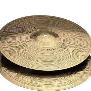 Hi-Hat Paiste 14" Signature Dark Crisp