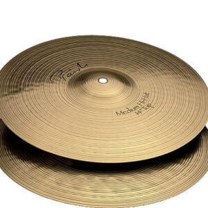 Hi-Hat Paiste 14" Signature Medium