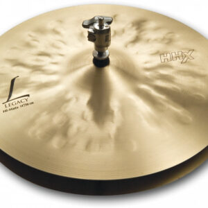 Hi-Hat Sabian 14" HHX Natural Legacy Hats