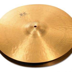 Hi-Hat Zildjian 14" Kerope