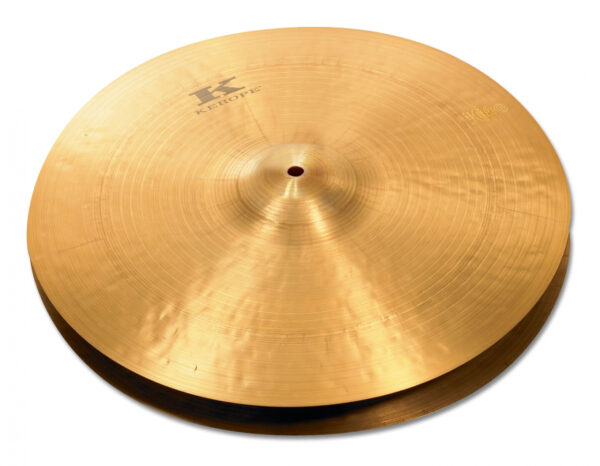 Hi-Hat Zildjian 14" Kerope