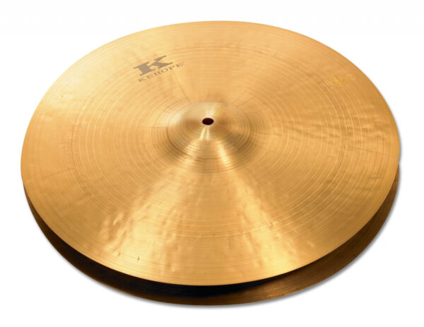 Hi-Hat Zildjian 15" Kerope