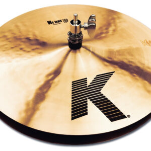 Hi-Hat Zildjian 13" K