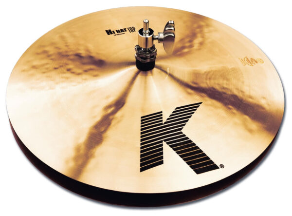 Hi-Hat Zildjian 13" K