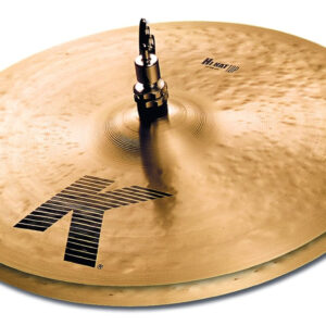 Hi-Hat Zildjian 14" K