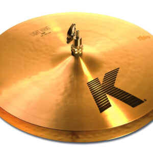 Hi-Hat Zildjian 16" K Light