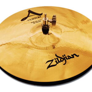 Hi-Hat Zildjian 14" A Custom