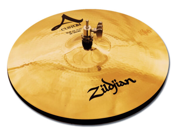 Hi-Hat Zildjian 14" A Custom