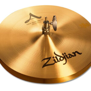 Hi-Hat Zildjian 13" A New Beat