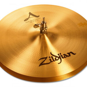 Hi-Hat Zildjian 14" A New Beat