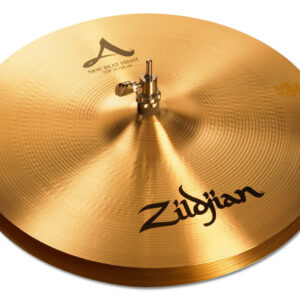 Hi-Hat Zildjian 15" A New Beat