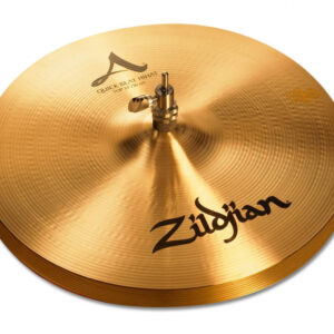 Hi-Hat Zildjian 14" A Quick Beat