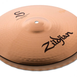 Hi-Hat Zildjian 14" S Family Mastersound