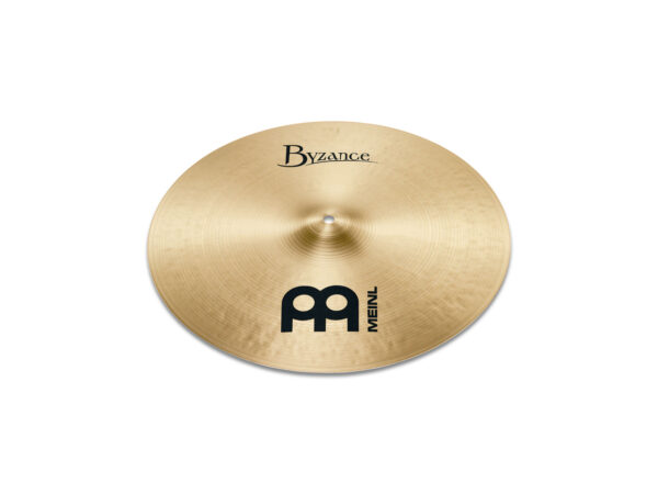 Crash Meinl 14" Byzance Traditional Thin