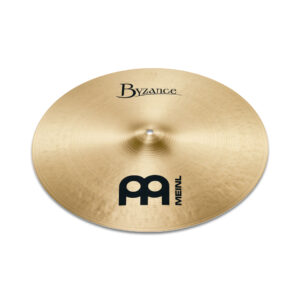 Crash Meinl 15" Byzance Traditional Thin