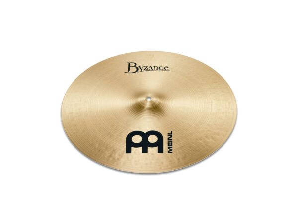 Crash Meinl 15" Byzance Traditional Thin