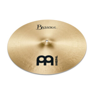 Crash Meinl 16" Byzance Traditional Thin