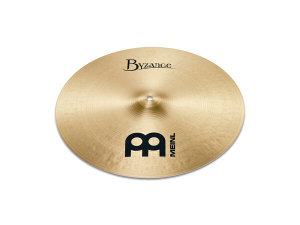 Crash Meinl 16" Byzance Traditional Thin