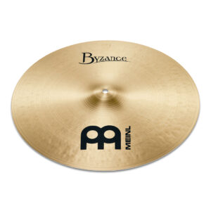 Crash Meinl 17" Byzance Traditional Thin