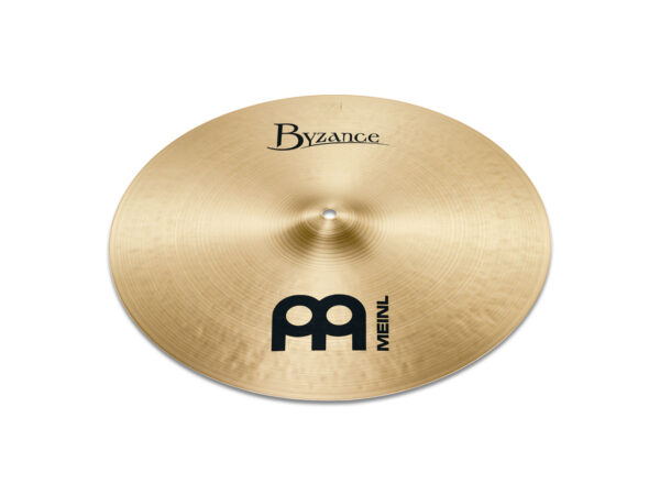 Crash Meinl 17" Byzance Traditional Thin