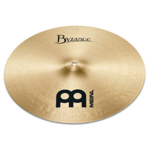 Crash Meinl 18" Byzance Traditional Thin