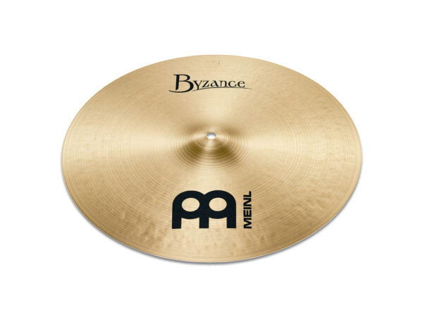 Crash Meinl 18" Byzance Traditional Thin