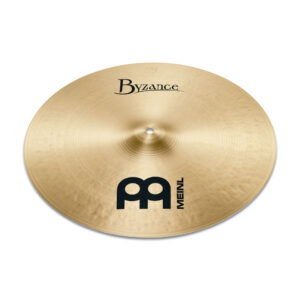 Crash Meinl 16" Byzance Traditional Med. Thin