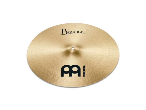 Crash Meinl 16" Byzance Traditional Med. Thin