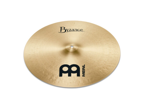 Crash Meinl 17" Byzance Traditional Med. Thin