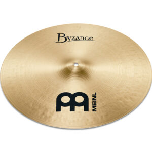 Crash Meinl 19" Byzance Traditional Med. Thin