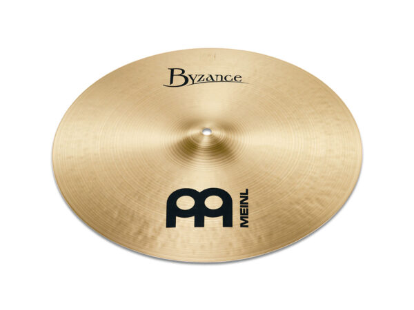 Crash Meinl 19" Byzance Traditional Med. Thin