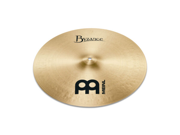 Crash Meinl 16" Byzance Traditional Medium