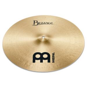 Crash Meinl 18" Byzance Traditional Medium