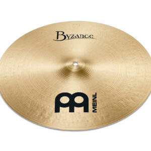 Crash Meinl 20" Byzance Traditional Medium