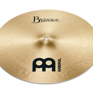 Crash Meinl 22" Byzance Traditional Medium