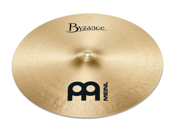 Crash Meinl 22" Byzance Traditional Medium