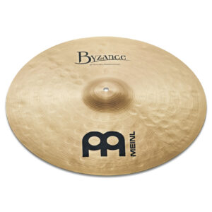 Crash Meinl 18" Byzance Extra Thin Hammered